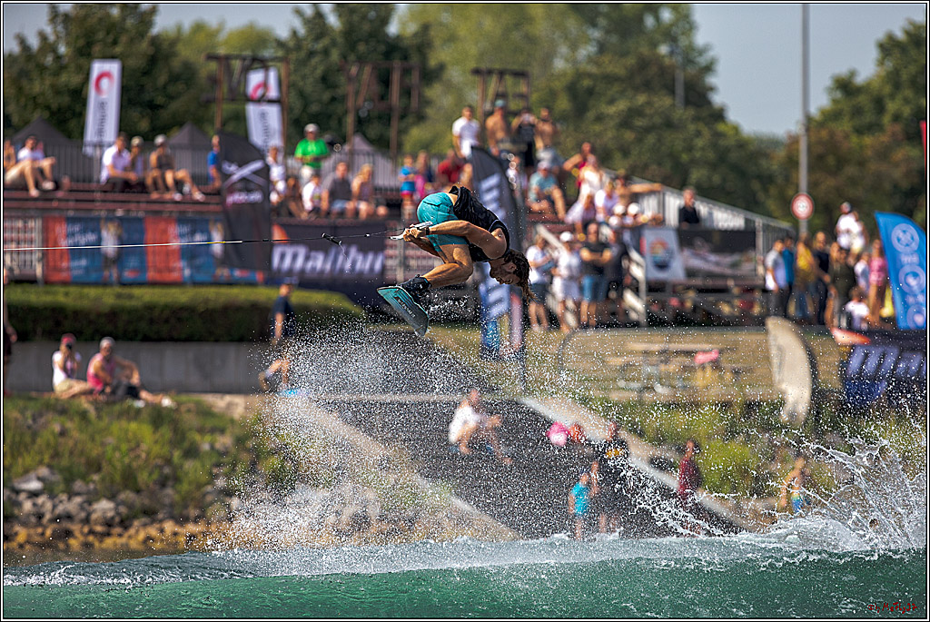 EAT • PLAY • LOVE KOELN 2019, 25.08.2019